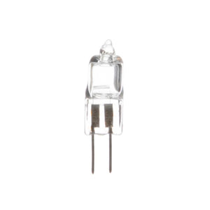 GE APPLIANCE WB01X10239 COOKING APPLIANCE HALOGEN LIGHT BULB (genuine oem part)