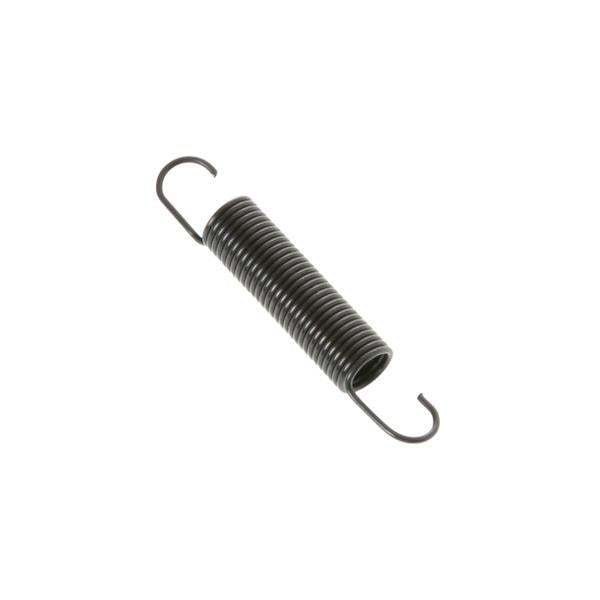 GE APPLIANCE WB01X10246 MICROWAVE LOUVER SPRING (GENUINE OEM PART) - Parts Solution Group