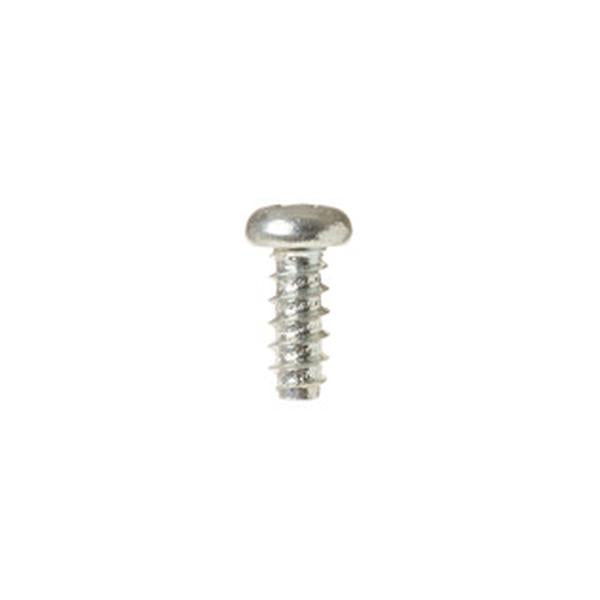 GE APPLIANCE WB01X10290 SCREW HANDLE TAPPING (GENUINE OEM PART) - Parts Solution Group