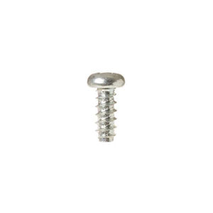 GE APPLIANCE WB01X10290 SCREW HANDLE TAPPING (GENUINE OEM PART)