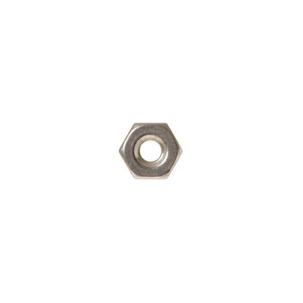 GE APPLIANCE WB01X10393 NUT (GENUINE OEM PART) - Parts Solution Group