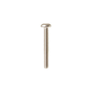 GE APPLIANCE WB01X10410 SCREW (GENUINE OEM PART)