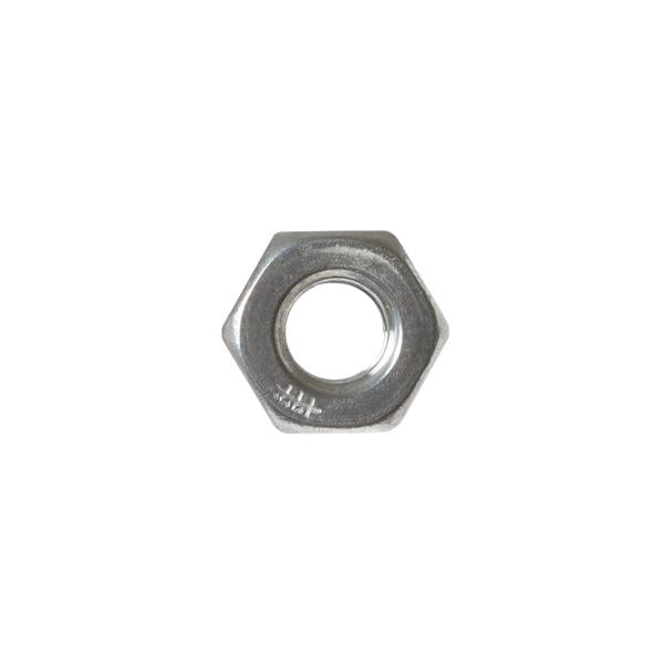 GE APPLIANCE WB01X21270 RANGE RACK GUIDE NUT (GENUINE OEM PART) - Parts Solution Group
