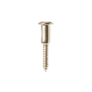 GE APPLIANCE WB01X21893 SCREW 8-18 AB X 5/8 S (GENUINE OEM PART)
