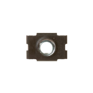 GE APPLIANCE WB01X22640 NUT ASSEMBLY (genuine oem part)