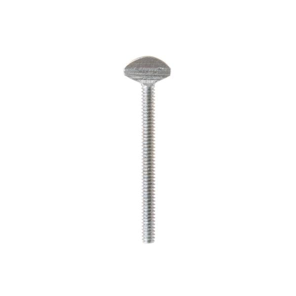 GE APPLIANCE WB01X24463 RANGE THUMB SCREW (GENUINE OEM PART) - Parts Solution Group