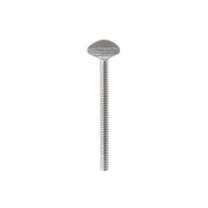 GE APPLIANCE WB01X24463 RANGE THUMB SCREW (GENUINE OEM PART)
