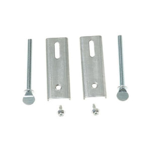 GE APPLIANCE WB01X24570 RANGE INSTALLATION KIT (GENUINE OEM PART)