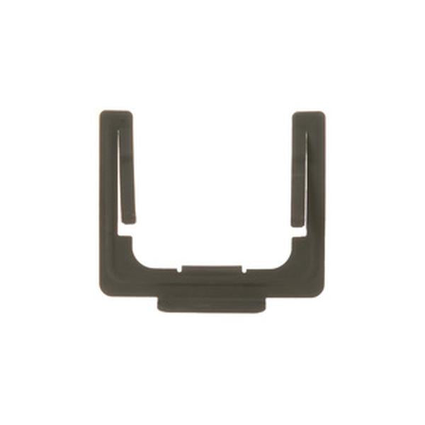 GE APPLIANCE WB01X26891 RANGE BROIL ELEMENT CLIP (GENUINE OEM PART) - Parts Solution Group