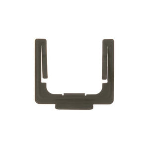 GE APPLIANCE WB01X26891 RANGE BROIL ELEMENT CLIP (GENUINE OEM PART)
