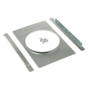 GE APPLIANCE WB01X30460 INSTALLATION HARDWARE (GENUINE OEM PART)