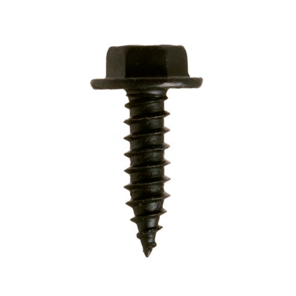 GE APPLIANCE WB01X31119 SCREW 8-18 (GENUINE OEM PART)
