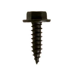 GE APPLIANCE WB01X31119 SCREW 8-18 (GENUINE OEM PART)