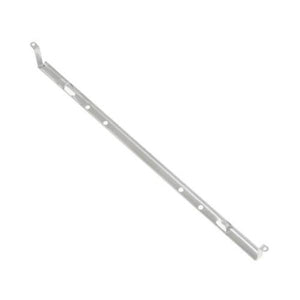 GE APPLIANCE WB02K10028 BROIL SUPPORT (genuine oem part)