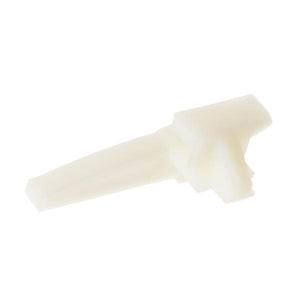 GE APPLIANCE WB02K10061 RANGE DRAWER GLIDE (genuine oem part)