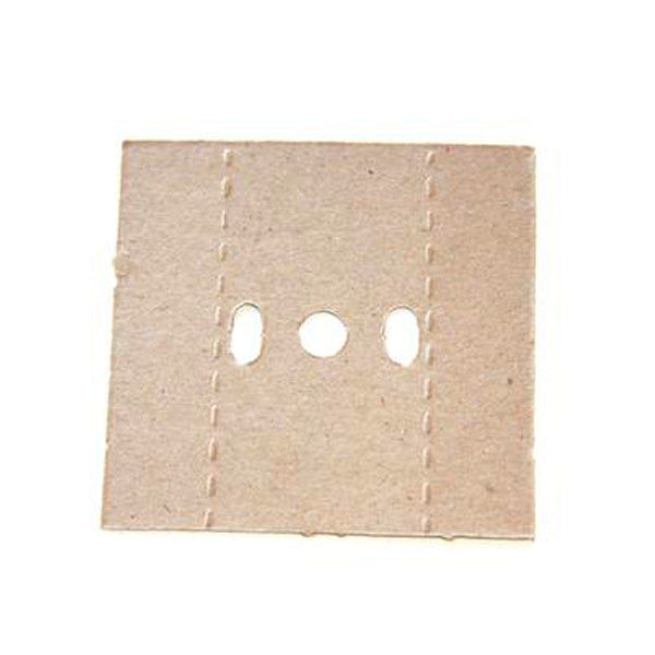 GE APPLIANCE WB02K10070 RANGE CARTON COVER THERMOSTAT (GENUINE OEM PART) - Parts Solution Group