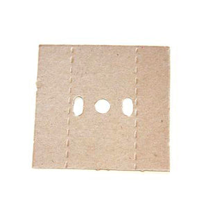 GE APPLIANCE WB02K10070 RANGE CARTON COVER THERMOSTAT (GENUINE OEM PART)