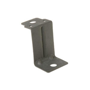 GE APPLIANCE WB02K10071 RANGE DOOR BRACKET (GENUINE OEM PART)