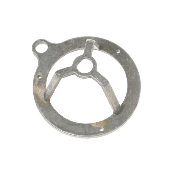 GE APPLIANCE WB02K10082 COOKTOP BRACKET (GENUINE OEM PART) - Parts Solution Group