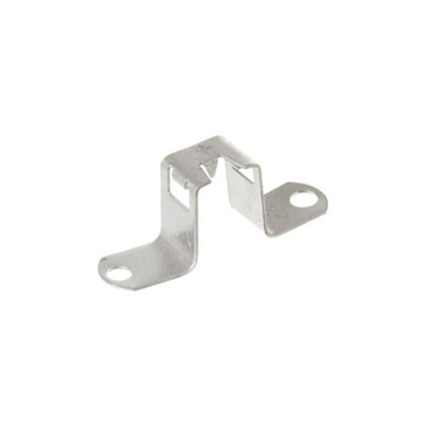 GE APPLIANCE WB02K10090 RANGE IGNITION SPARK GROUND BRACKET (GENUINE OEM PART) - Parts Solution Group
