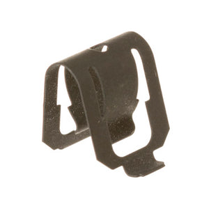 GE APPLIANCE WB02K10091 RANGE CATCH DOOR STRIKE (GENUINE OEM PART)