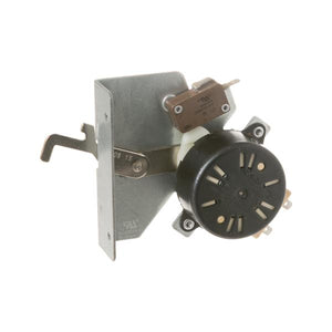 GE APPLIANCE WB02K10136 OVEN DOOR LOCK ASSEMBLY (GENUINE OEM PART)