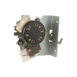 GE APPLIANCE WB02K10137 RANGE TWO SWITCH LATCH MOTOR (GENUINE OEM PART)