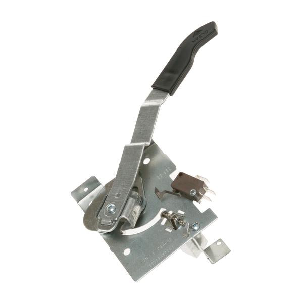 GE APPLIANCE WB02K10140 OVEN LATCH ASSEMBLY (GENUINE OEM PART) - Parts Solution Group