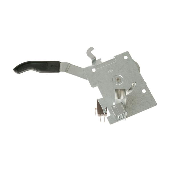 GE APPLIANCE WB02K10141 LATCH ASSEMBLY (genuine oem part) - Parts Solution Group