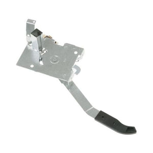 GE APPLIANCE WB02K10149 LATCH ASSEMBLY (genuine oem part)
