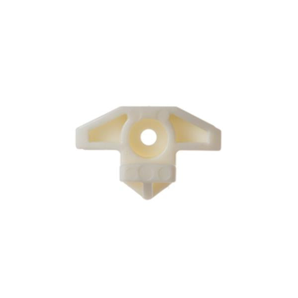 GE APPLIANCE WB02K10158 RANGE DRAWER SUPPORT (genuine oem part) - Parts Solution Group