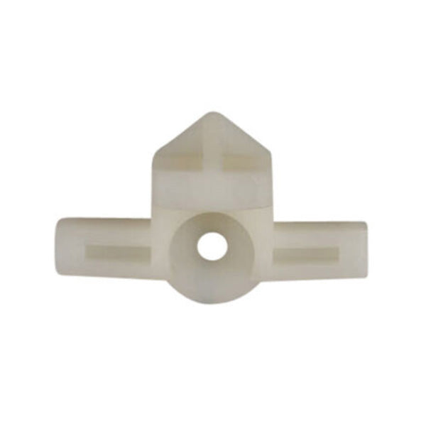 GE APPLIANCE WB02K10163 RANGE DRAWER SUPPORT (GENUINE OEM PART) - Parts Solution Group