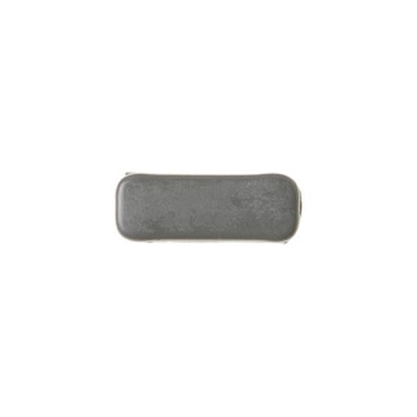 GE APPLIANCE WB02K10171 BUMPER (GENUINE OEM PART) - Parts Solution Group
