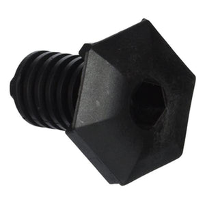 GE APPLIANCE WB02K10182 RANGE LEVELING LEG (genuine oem part)