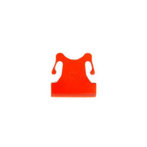 GE APPLIANCE WB02K10217 BEZEL BUSHING (GENUINE OEM PART)