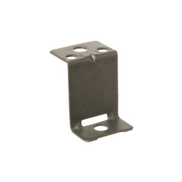 GE APPLIANCE WB02K10245 RANGE DOOR BRACKET (GENUINE OEM PART) - Parts Solution Group