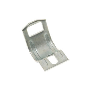 GE APPLIANCE WB02K10264 BRACKET THERMOSTAT (GENUINE OEM PART)