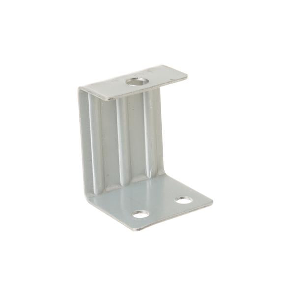 GE APPLIANCE WB02K10268 RANGE DOOR BRACKET (GENUINE OEM PART) - Parts Solution Group