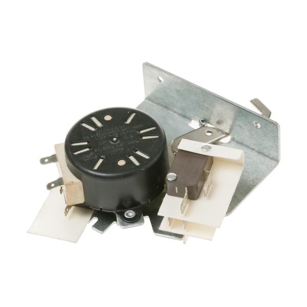GE APPLIANCE WB02K10342 RANGE AUTOMATIC LATCH (genuine oem part) - Parts Solution Group