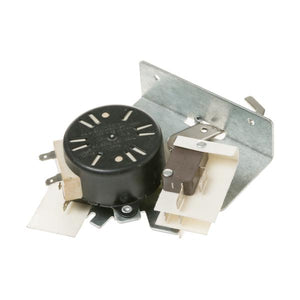 GE APPLIANCE WB02K10342 RANGE AUTOMATIC LATCH (genuine oem part)