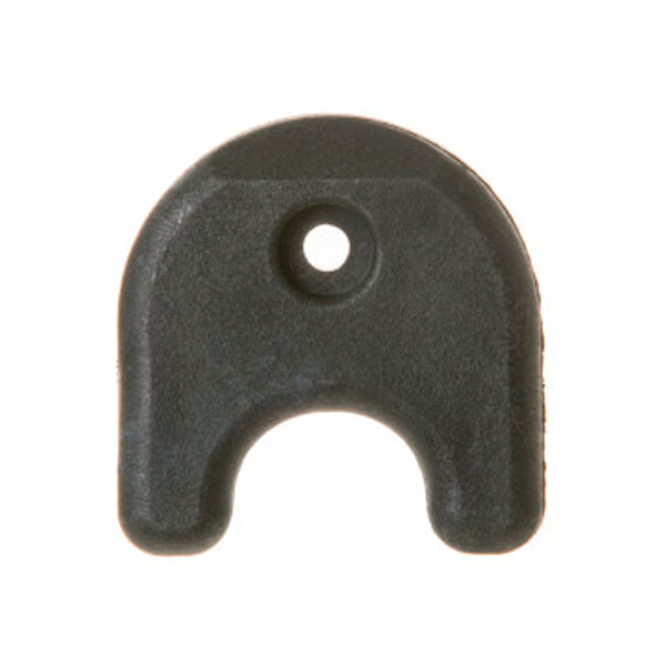 GE APPLIANCE WB02K10345 SPACER BASE (GENUINE OEM PART)