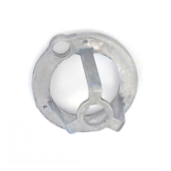 GE APPLIANCE WB02K10360 BRACKET SMALL (genuine oem part) - Parts Solution Group
