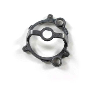 GE APPLIANCE WB02K10361 COOKTOP BURNER BRACKET (GENUINE OEM PART)