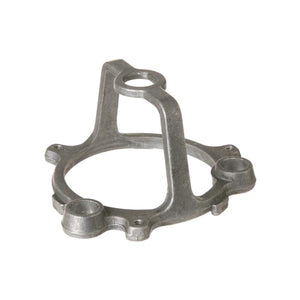 GE APPLIANCE WB02K10362 COOKTOP BRACKET (genuine oem part)
