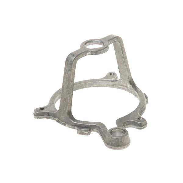 GE APPLIANCE WB02K10363 EXTRA LARGE COOKTOP BURNER BRACKET   (GENUINE OEM PART) - Parts Solution Group