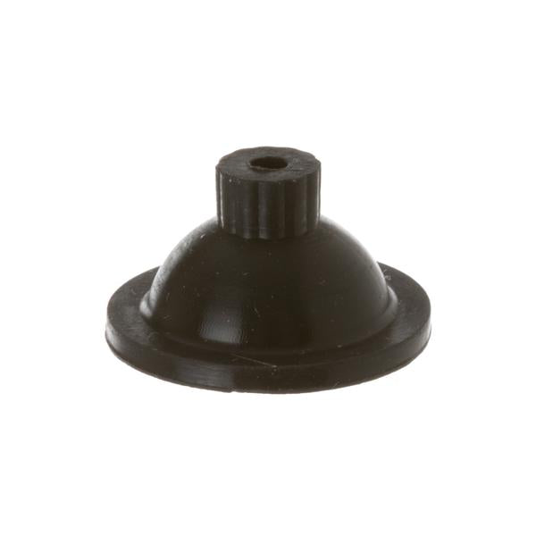 GE APPLIANCE WB02K10364 COOKTOP BURNER GRATE PAD (GENUINE OEM PART) - Parts Solution Group