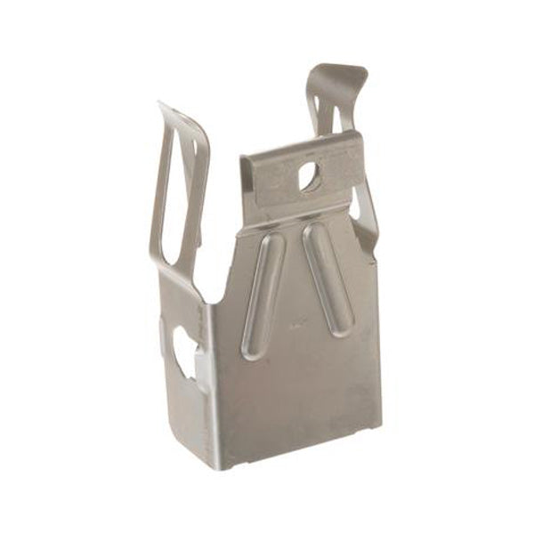 GE APPLIANCE WB02K10381 RANGE SURFACE ELEMENT TERMINAL BLOCK CLIP (GENUINE OEM PART) - Parts Solution Group
