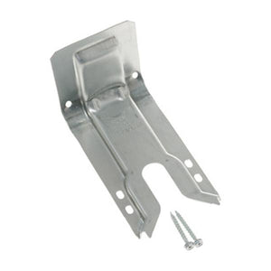 GE APPLIANCE WB02K10384 BRACKET ASM ANTI-TIP (GENUINE OEM PART)