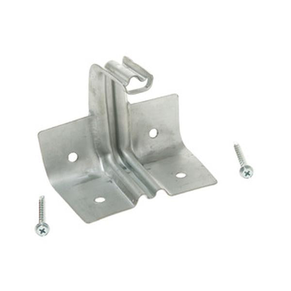 GE APPLIANCE WB02K10385 RANGE ANTI-TIP BRACKET (GENUINE OEM PART) - Parts Solution Group