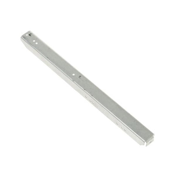 GE APPLIANCE WB02K10398 RANGE DRAWER MOUNTING BRACKET (GENUINE OEM PART) - Parts Solution Group